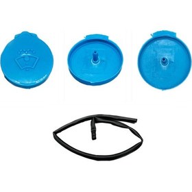 Resim Kapak Su Fiskiye Deposu Nissan Qashqai 2014-2017/x-trail 2014-2017/ Note 2005-2013/nissan Micra 2005-2010- Product Code 1 Adet 