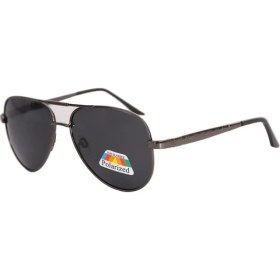 Resim Decassa 6920181219308 Unisex Güneş Gözlüğü 