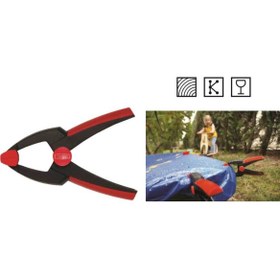 Resim Bessey Xc5 Normal Kıskac 