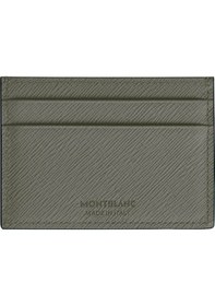 Resim Mont Blanc Montblanc Sartorial 5 Cc Kartlık 199376 Gri 