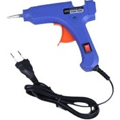 Resim Qianfan Sıcak Silikon Tabancası 