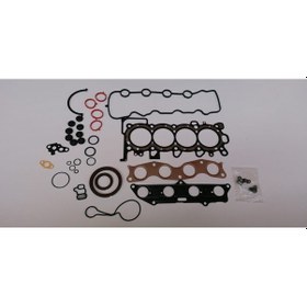 Resim Conta Takım Jazz/city 1.4 02-08 Çelik 