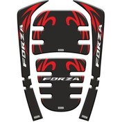 Resim Gogo Honda Forza 2021-2024 Tank Pad 005 