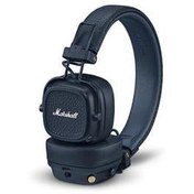 Resim Marshall Major V Kulaküstü Bluetooth Kulaklık, Midnight Blue 