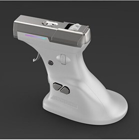 Resim Ragnok ErgoStrike7 Geri Tepme Özellikli Yeni Nesil FPS Gaming Mouse Beyaz 