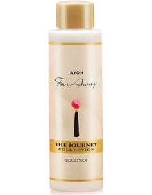 Resim Avon Far Away Likit Ipeksi Vücut Losyonu 125 ML 