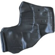 Resim TŞT 1988 - 1992 Toyota Corolla AE92 Karter Muhafaza Plastiği Sol (Oem NO:5144112120) 