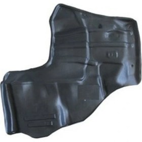 Resim TŞT 1988 - 1992 Toyota Corolla AE92 Karter Muhafaza Plastiği Sol (Oem NO:5144112120) 