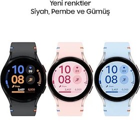 Resim Samsung Galaxy Watch FE 40MM Akıllı Saat | TR Garanti 