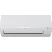 Resim Daikin Siesta Sensira ATXF35E A++ 11610 BTU/h Inverter Duvar Tipi Klima 