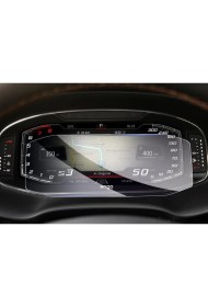 Resim Teknotrust Seat Ateca 10.25 Inç Ekran Koruyucu Dijital Gösterge 