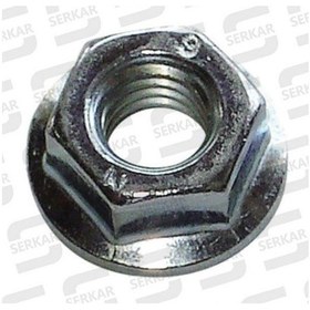 Resim Somun Zırhlı M6 Muhtelıf Serkar 