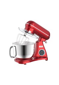 Resim Schafer Retrocast 1800 W Döküm Stand Mikser 