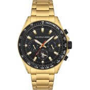 Resim U.S. Polo Assn. USPA1040-02 Erkek Kol Saati 