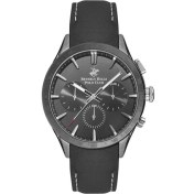 Resim Beverly Hills Polo Club Erkek Çok Fonksiyonlu Saat BP3251X.651 