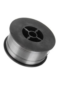 Resim prohummer AXE002 Gaz Altı Gazsız Kaynak Teli 0,80mm 1kg kaynak teli gazaltı 