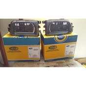 Resim 712370211129 Sağ Sis Farı - BMW E36 / E39 / Z3 Uyumlu 