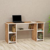 Resim Kalender Dekor Avel-Twins 145 cm Çalışma Masası 