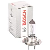 Resim Bosch 1987302803 H4 Far Ampülü 12V 60/55W Tırnaklı Tip 