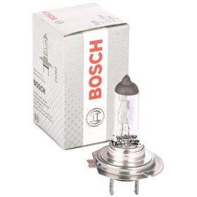 Resim Bosch 1987302803 H4 Far Ampülü 12V 60/55W Tırnaklı Tip 