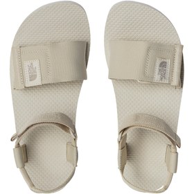 Resim THE NORTH FACE Skeena Iı Kadın Bej Sandalet 
