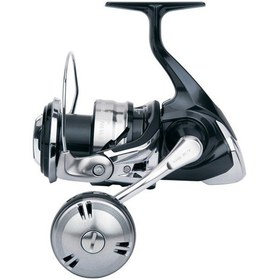 Resim Shimano Twin Power Sw C 6000 Hg Olta Makinesi 