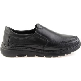 Resim Forelli Bor-h Erkek Comfort Ayakkabı Taba 
