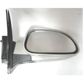 Resim Esse - Chevrolet Lacettı- Sd- 04/09 Kapı Aynası Sağ Elektirikli/ısıtmalı Gri Kapaklı Esse51362993a 96545714 
