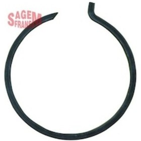 Resim ŞANZUMAN GRUP DİŞLİ SEGMAN R9 R11 7703066402 SAGEM-210118 