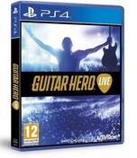 Resim ABAC Ps4 Guıtar Hero Live Orjınal Kutulu Müzik Oyun 