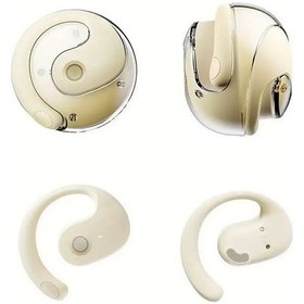 Resim Tcherchi Çeviri Kulaklıkları Gürültü Önleyici Yapay Zeka Destekli Bluetooth Kulaklık 
