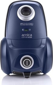 Resim Arnica Lotus Trend Et14000 Toz Torbalı Elektrikli Süpürge 