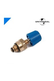 Resim Wi Fro Auer Uyumlu Kombi Musluğu 