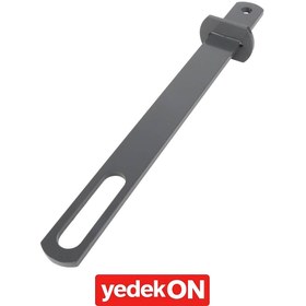 Resim AGCO BAR - AGCO White Planters | W248167B 