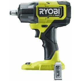 Resim Ryobi RIW18X-0 18 V 900 Nm Akülü Somun Sıkma Makinesi 
