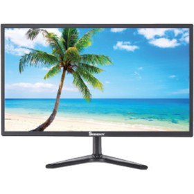 Resim SEENERGY Se-1019vh 19" Çözünürlük : 1920x1080 Monitör 