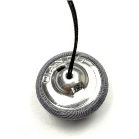 Resim SPELT Nevresim Yorgan Battaniye Kılıfı Sabitleyici Kılıf Tutturma Pin 4'lü Set Gri 