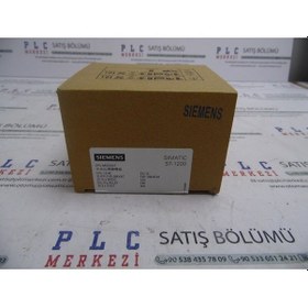 Resim 6ES7214-1BG40-0XB0 SIMATIC S7-1200, CPU 1214C 14 DI 24 V DC ÜRT.GARANTİLİ 
