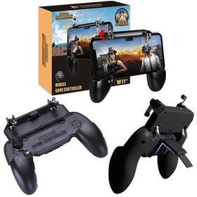 Resim W11+ Pubg Oyun Konsolu 