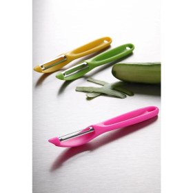 Resim Lowell Home Ieg Yan Soyacak - Sebze Soyucu LWLRSY-435RSIEG 