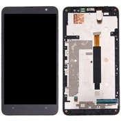 Resim Kdr Nokia Lumia 1320 Lcd Ekran Dokunmatik ÇITALI Kdr Nokia Lumia 1320 Lcd Ekran Dokunmatik ÇITALI