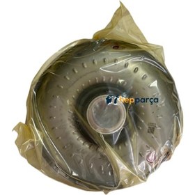 Resim Opel Astra J 6t40 Şanzıman Türbün Konvertör 