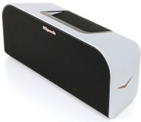 Resim Klipsch KMC 3 Portatif Müzik Sistemi - Beyaz 