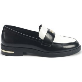 Resim Nine West Tubıya 5pr Siyah Kadın Loafer 000000000102012429 Siyah 