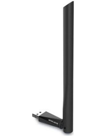 Resim Tp Mercusys Mu6h H.gain D.band Usb Adaptör 