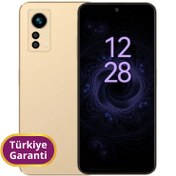 Resim Hiking A44 TR Garanti | 128 GB 6 GB Altın 