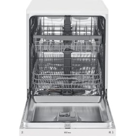 Resim LG DFC512FW Quadwash Bulaşık Makinesi 