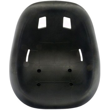 Maiyame Elektrikli Tekerlekli Sandalye Tekerleği: Patlamaz, Şişirme Gerektirmeyen, Kaymaz Poliüretan 10x2