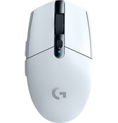 Resim Logitech G304 Lightspeed Kablosuz Oyun Mouse 