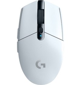 Resim Logitech G304 Lightspeed Kablosuz Oyun Mouse 